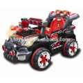 HD6879 Kids Remote Control Power Ride On Car avec fonction MP3